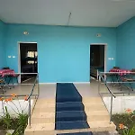 Villa Gjoka