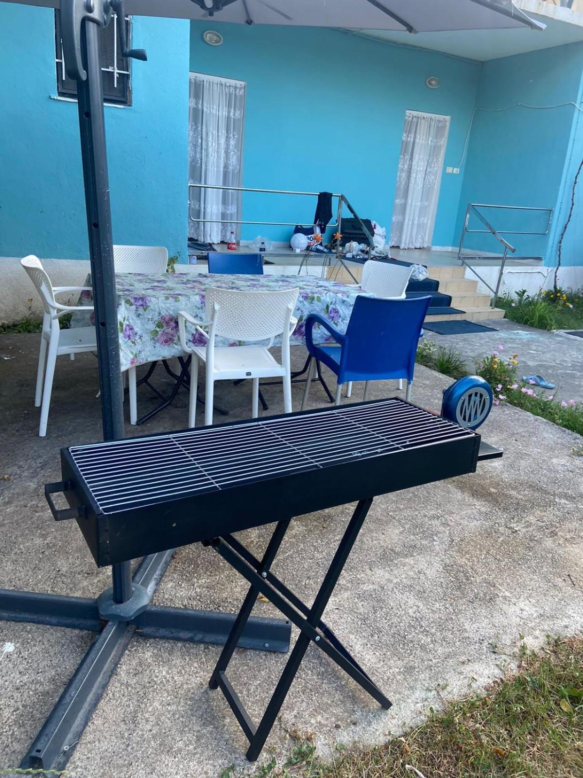 Gjoka Hébergement de vacances Velipojë