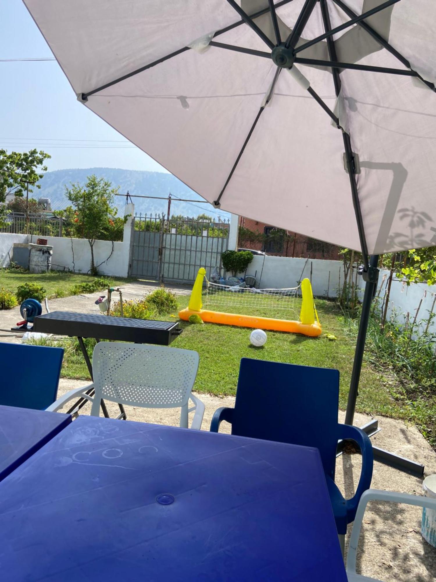 Hébergement de vacances Gjoka