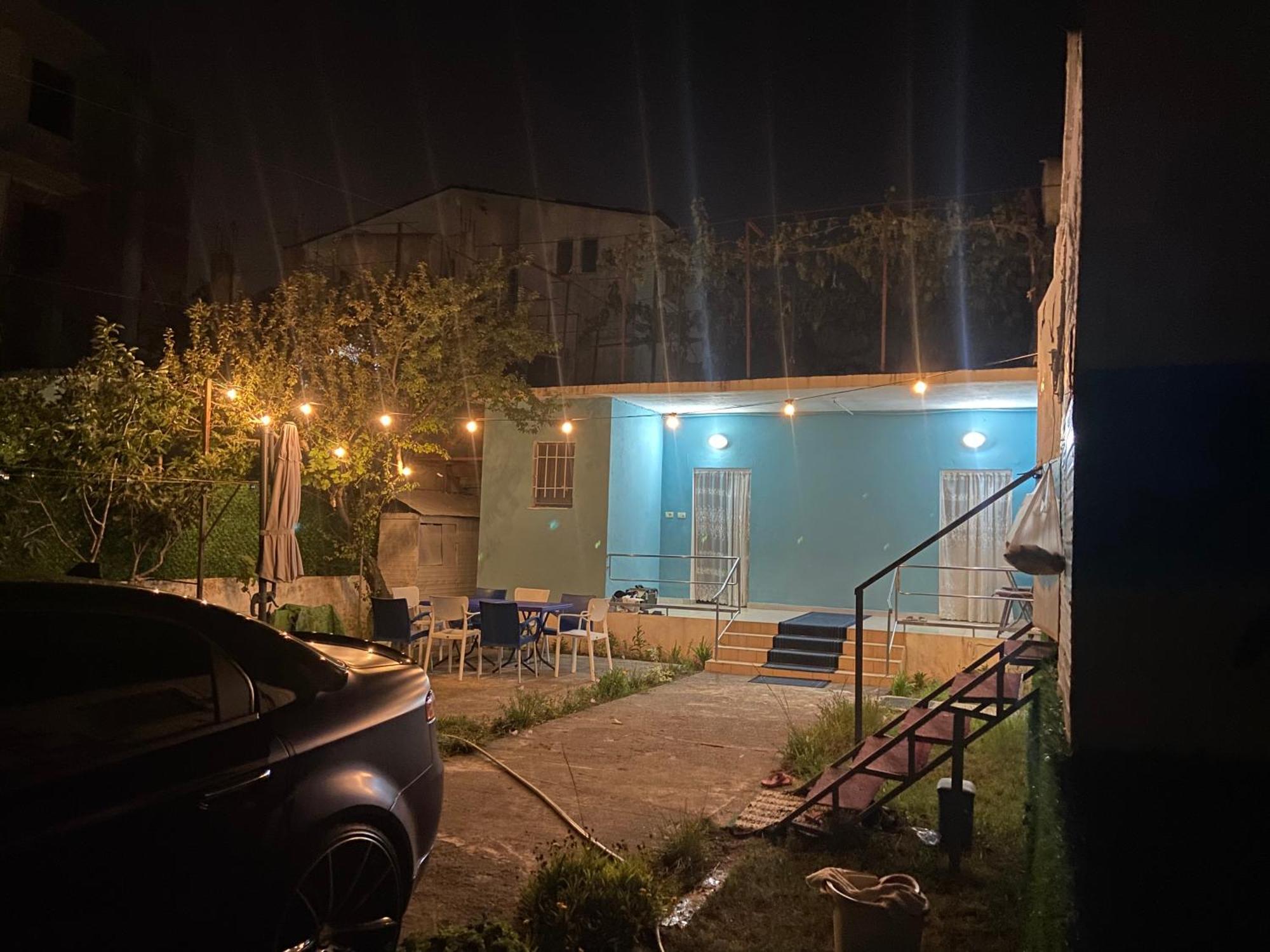 Gjoka Сasa de vacaciones Velipojë