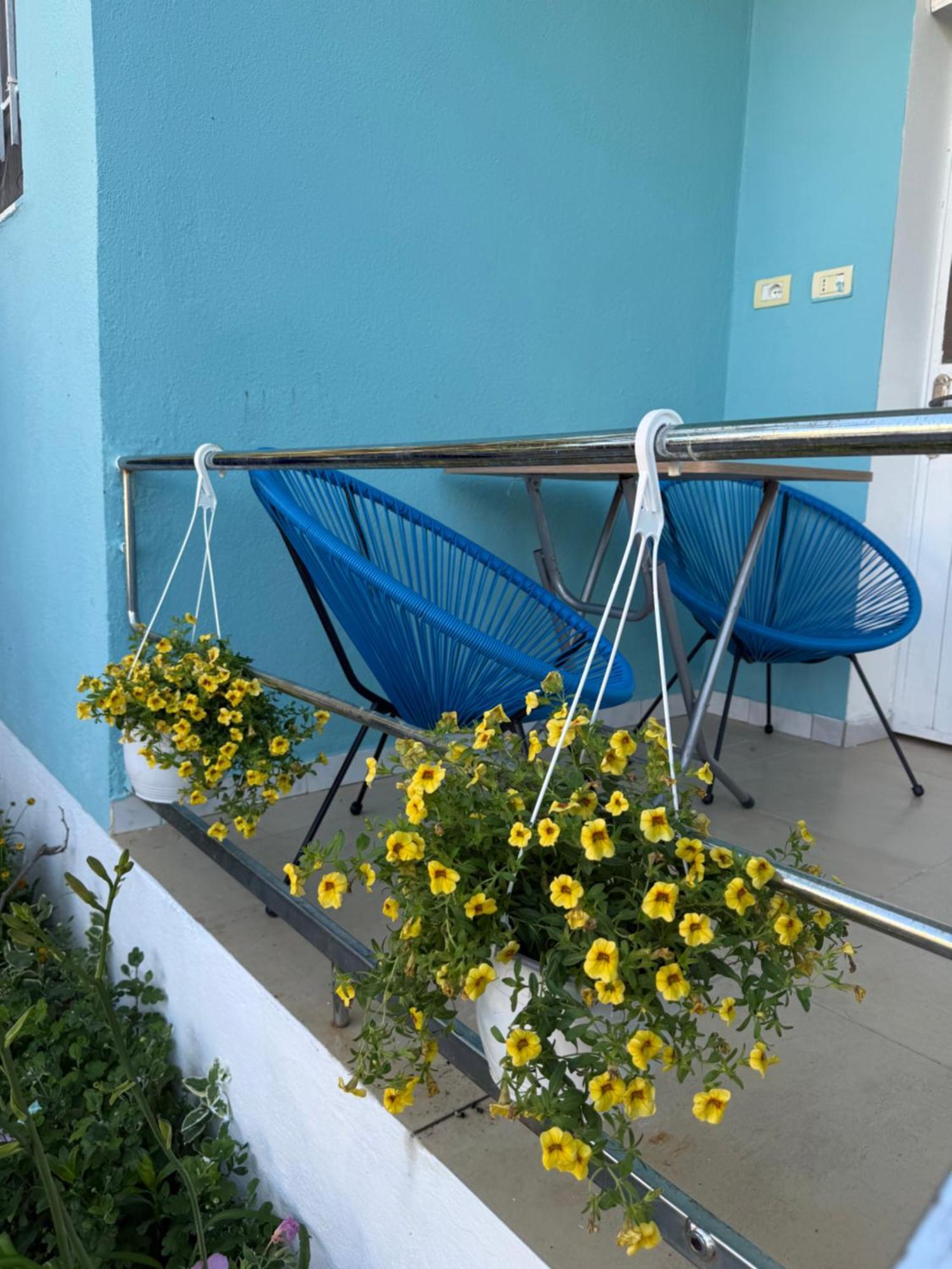 Vakantiehuis Gjoka