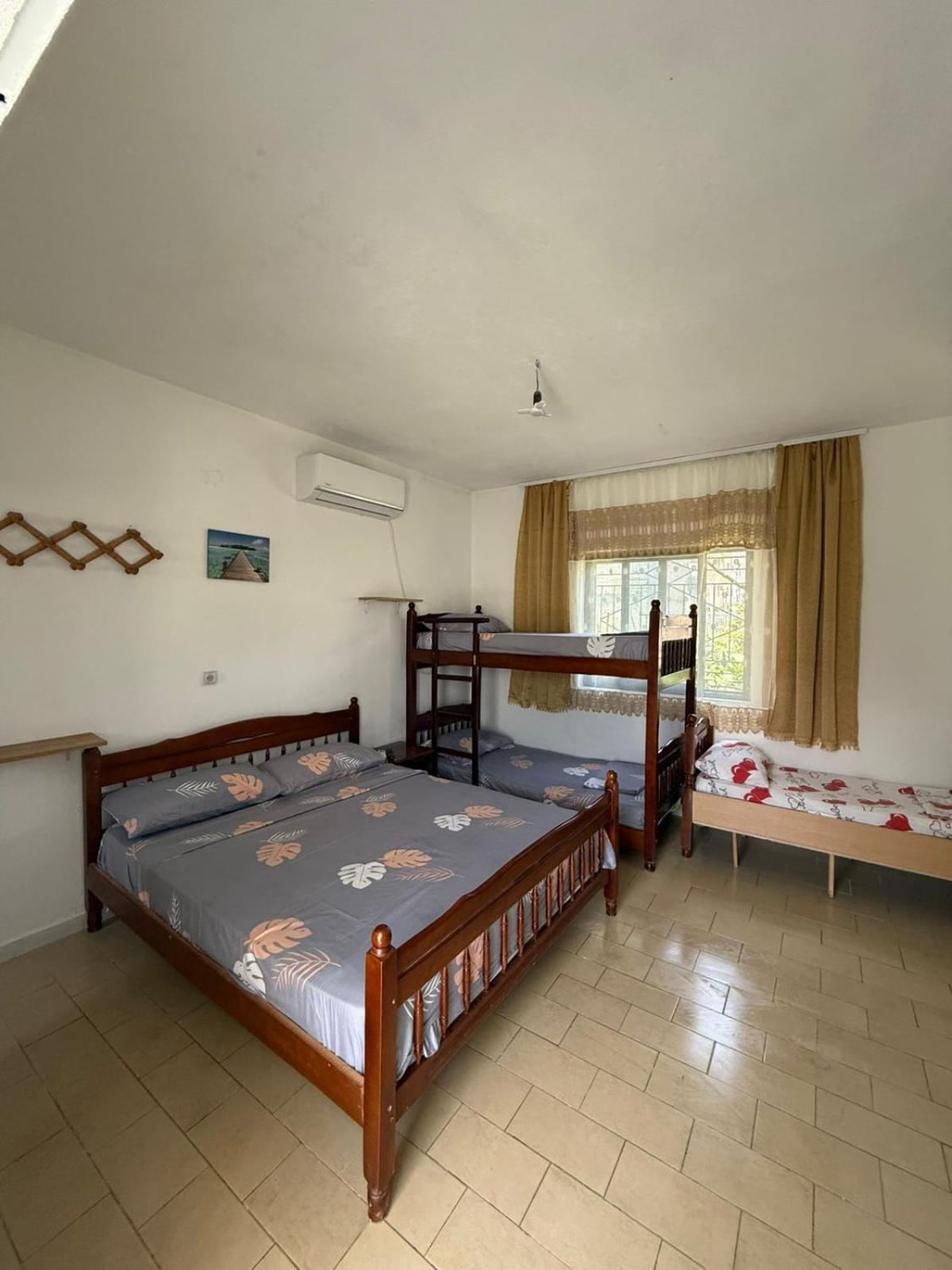 Gjoka Vakantiehuis Velipojë